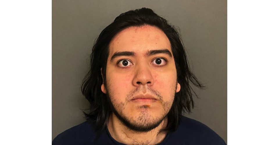 Irvine Police Arrest Sexual Assault Suspect City of Irvine